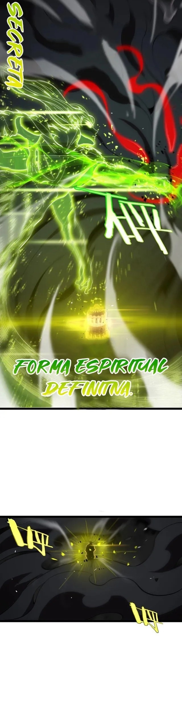 Apocalypse Online Capítulo 189 Página 18