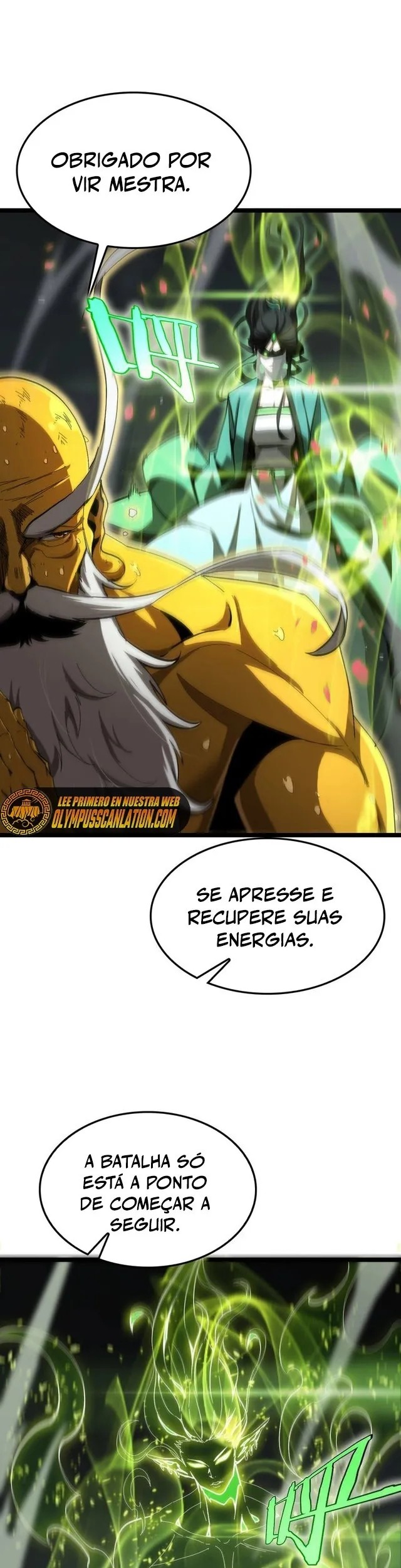 Apocalypse Online Capítulo 189 Página 19