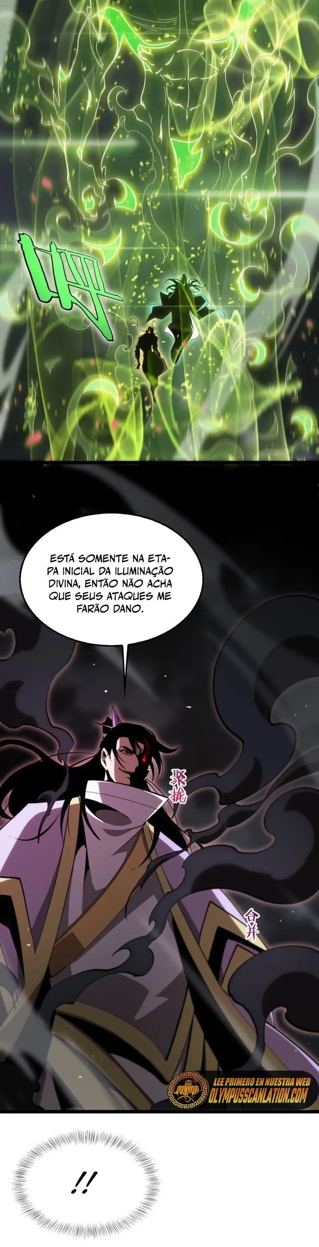 Apocalypse Online Capítulo 189 Página 20