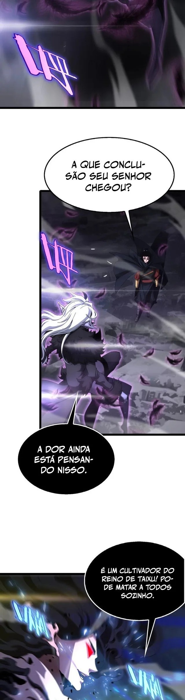 Apocalypse Online Capítulo 189 Página 5