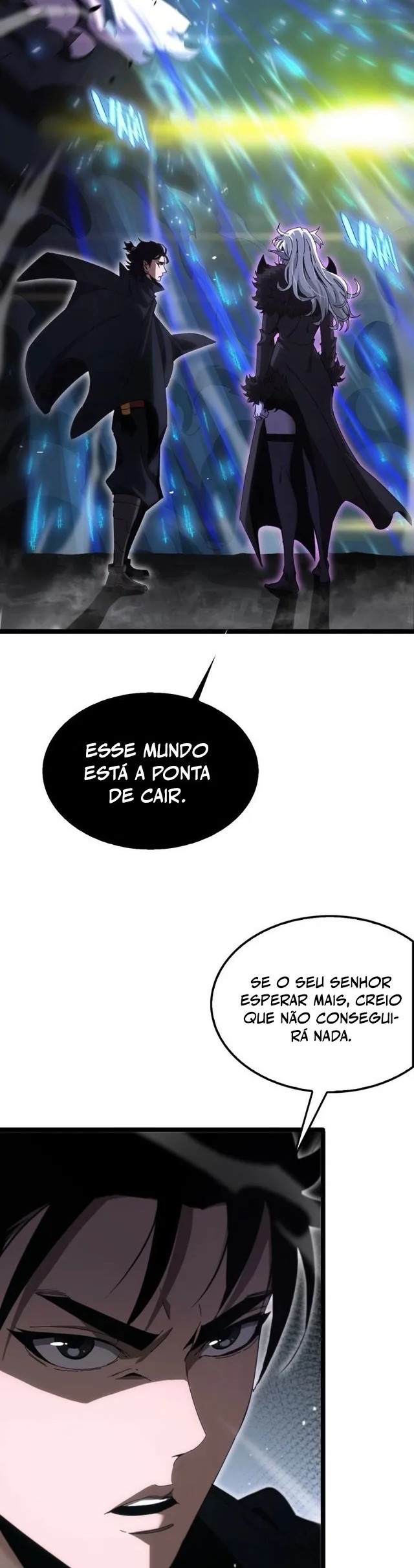 Apocalypse Online Capítulo 189 Página 6