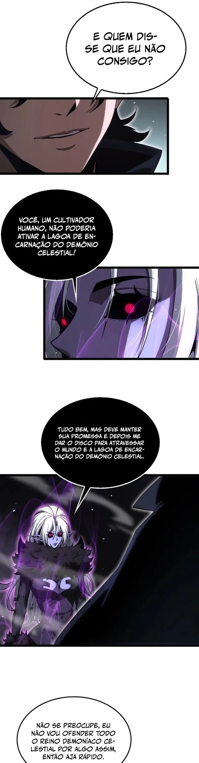 Apocalypse Online Capítulo 189 Página 9