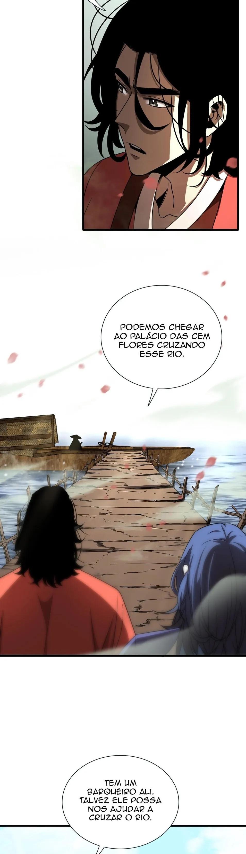 Apocalypse Online Capítulo 19 Página 17