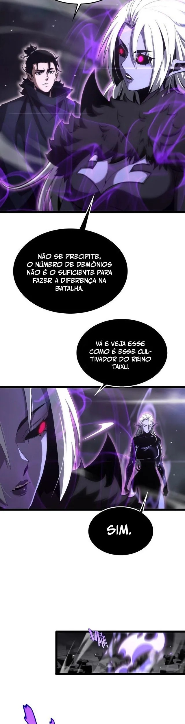 Apocalypse Online Capítulo 190 Página 10