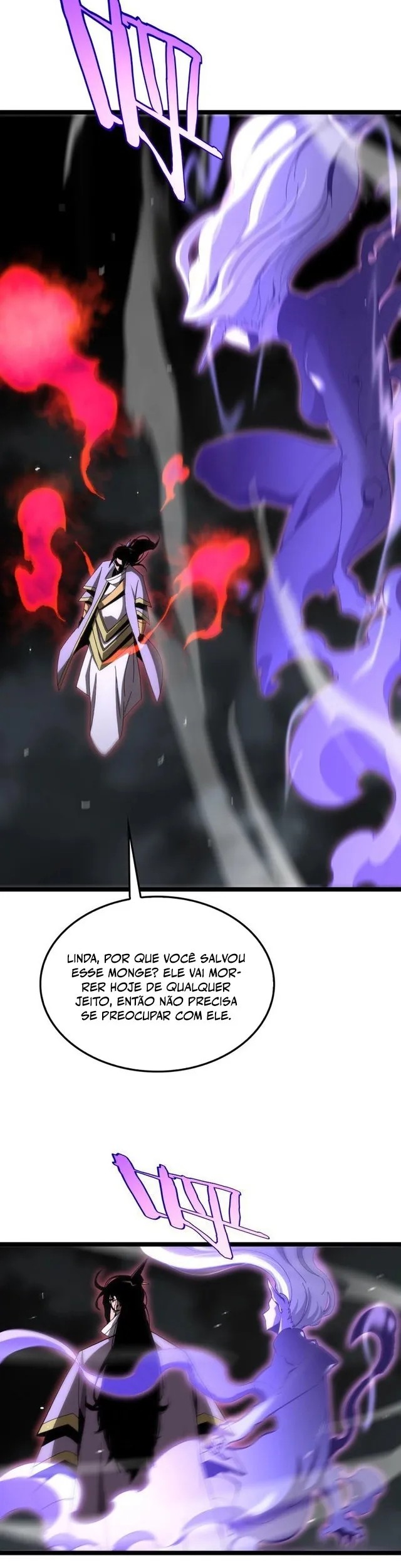 Apocalypse Online Capítulo 190 Página 11