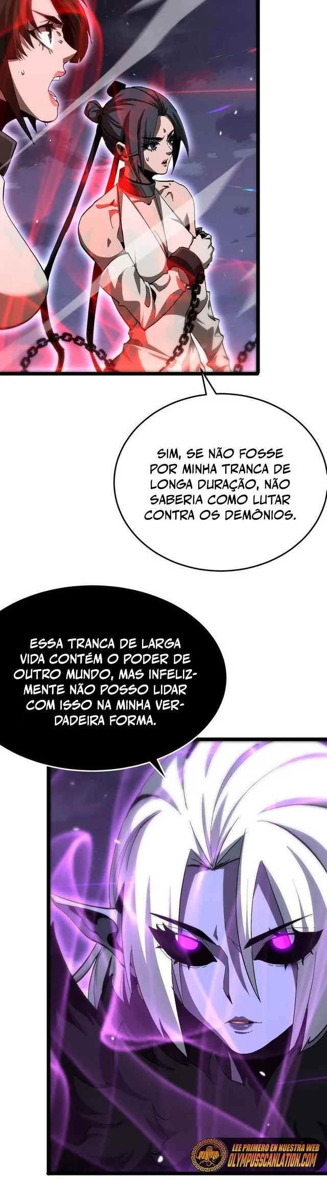 Apocalypse Online Capítulo 190 Página 14