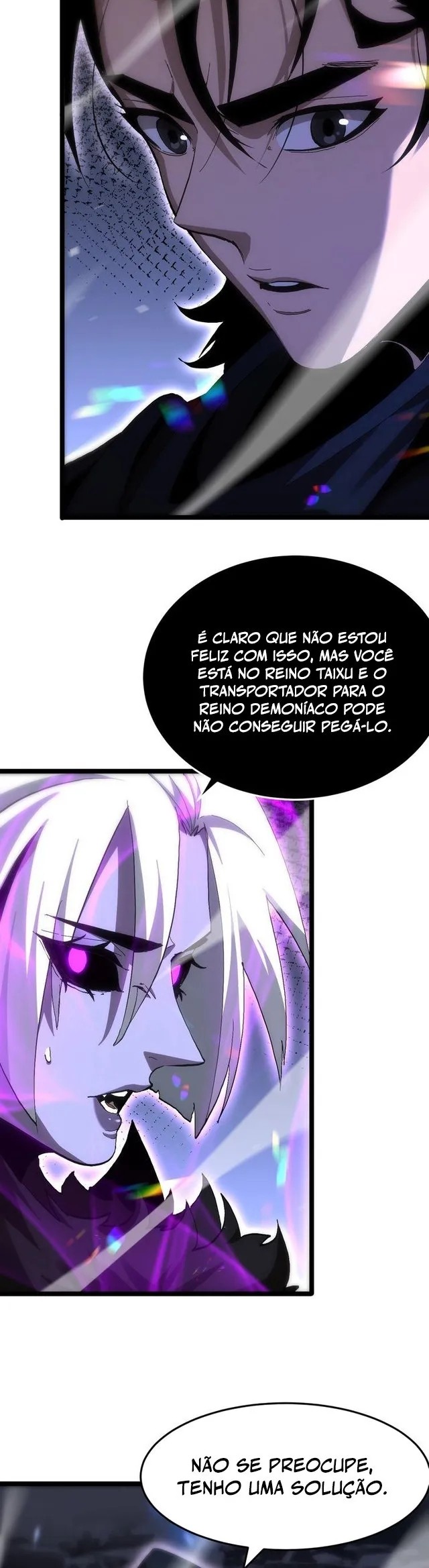 Apocalypse Online Capítulo 190 Página 16