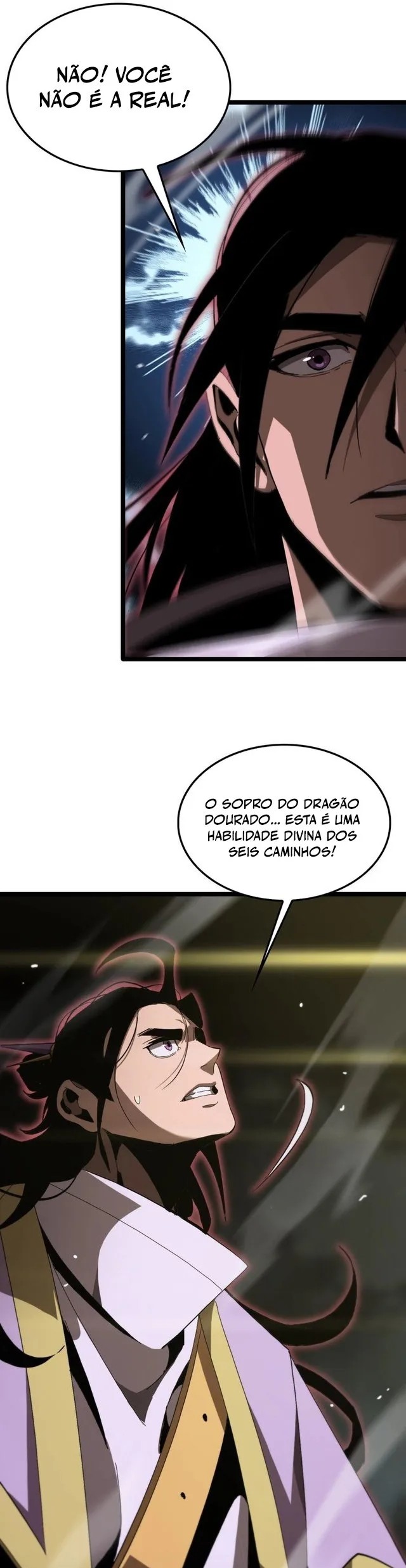 Apocalypse Online Capítulo 190 Página 21