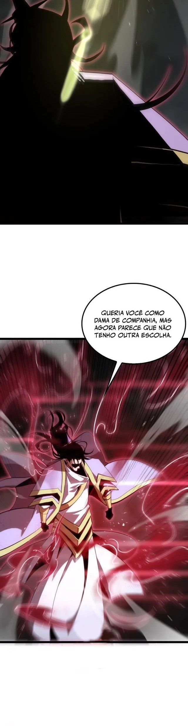 Apocalypse Online Capítulo 190 Página 23
