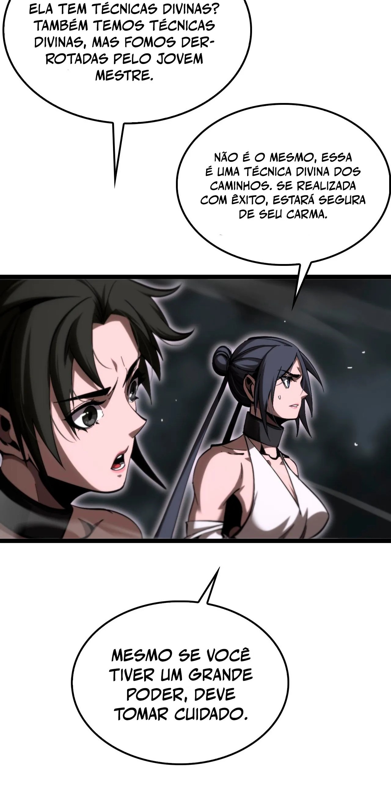 Apocalypse Online Capítulo 191 Página 15