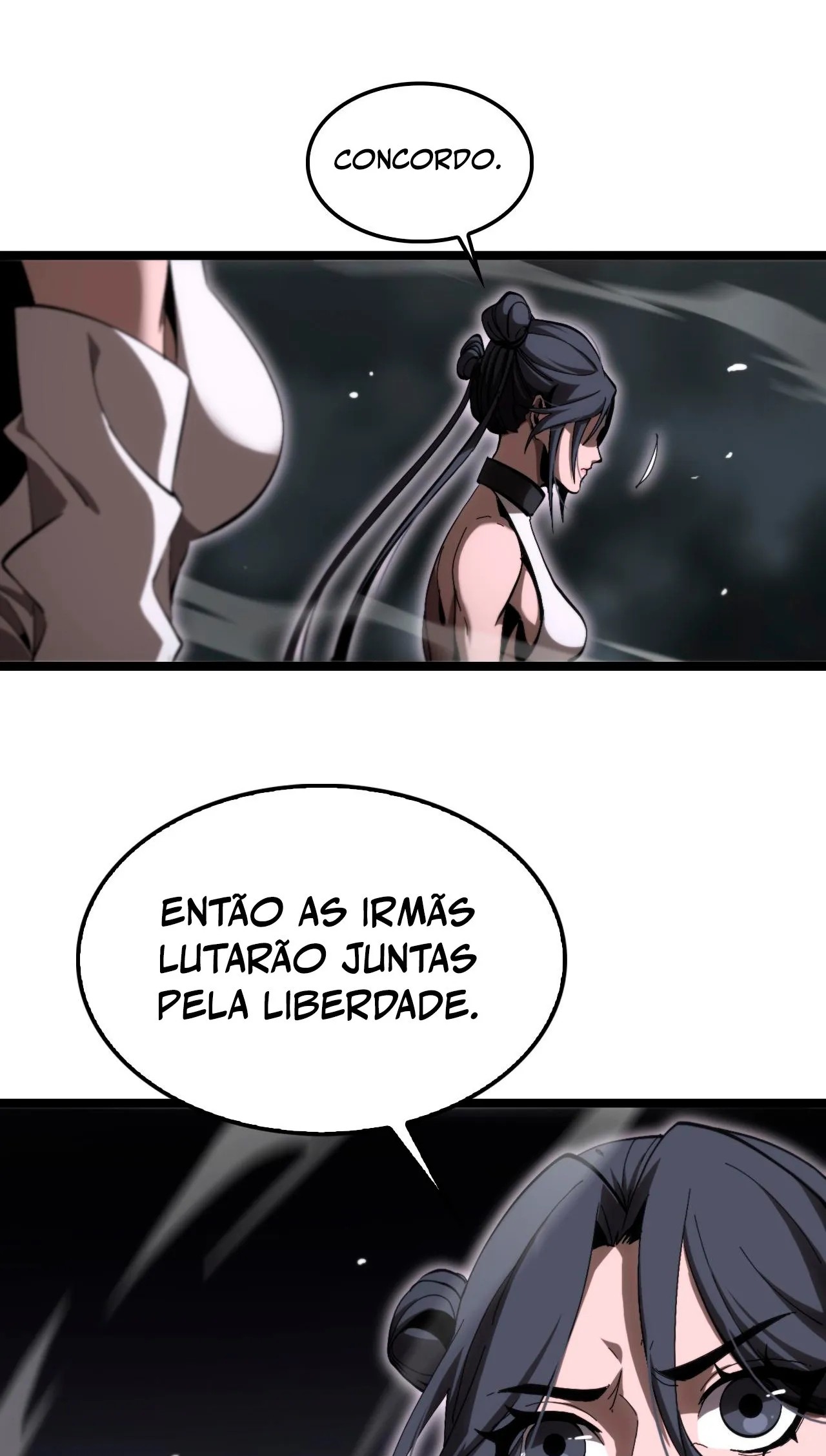 Apocalypse Online Capítulo 191 Página 18