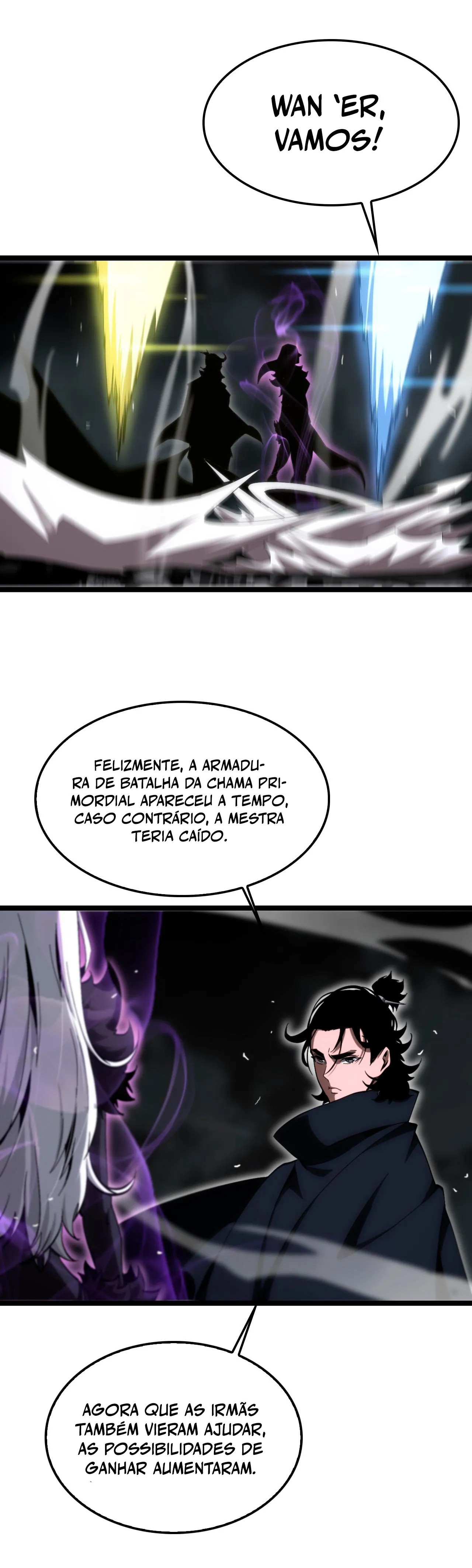 Apocalypse Online Capítulo 191 Página 23
