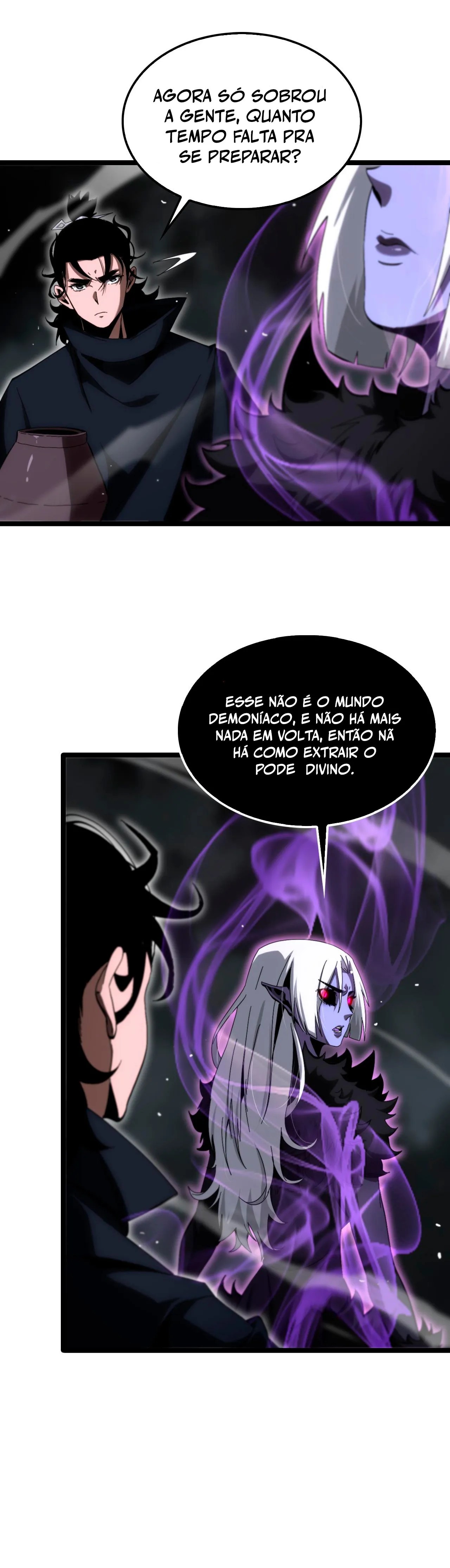 Apocalypse Online Capítulo 191 Página 24