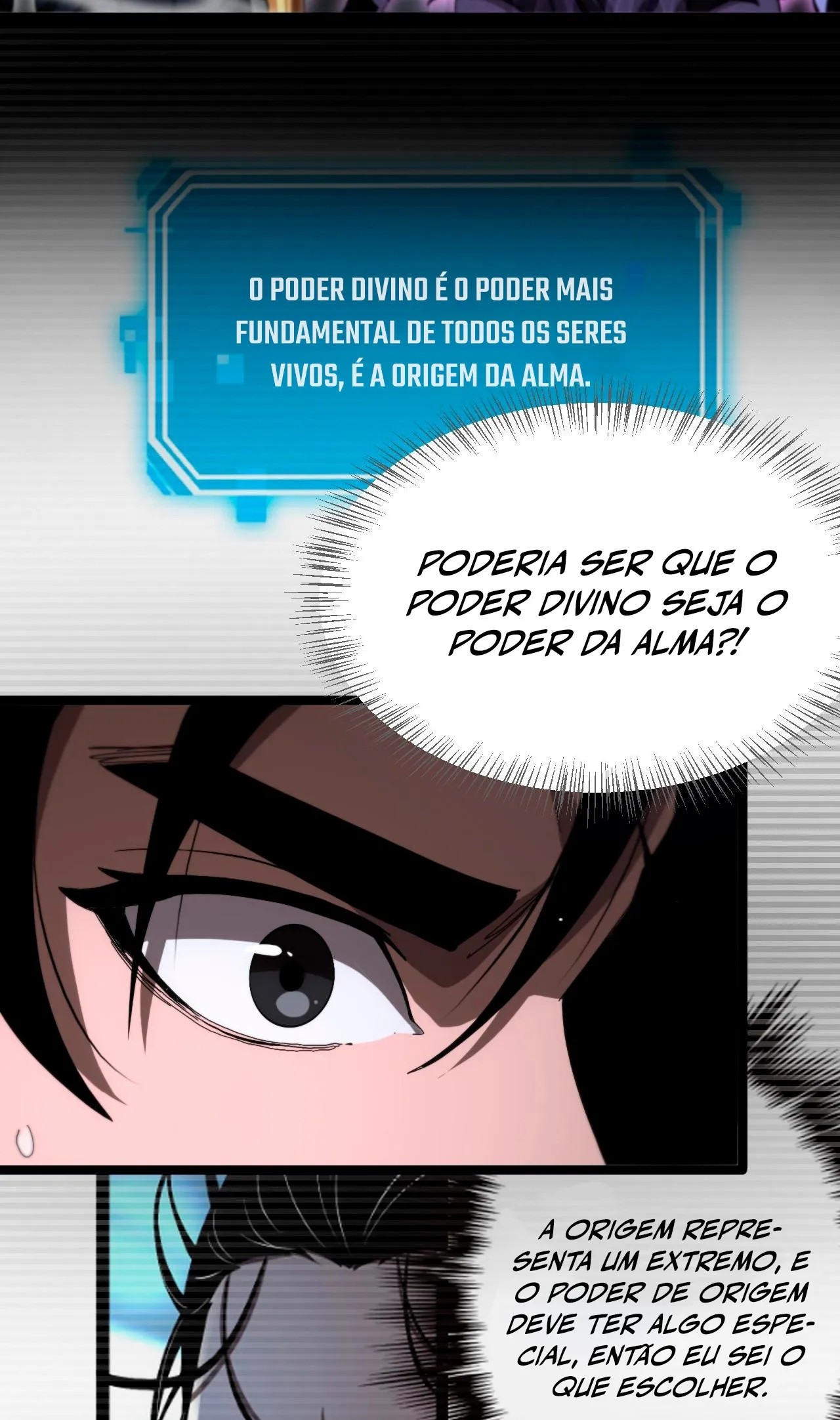 Apocalypse Online Capítulo 191 Página 26
