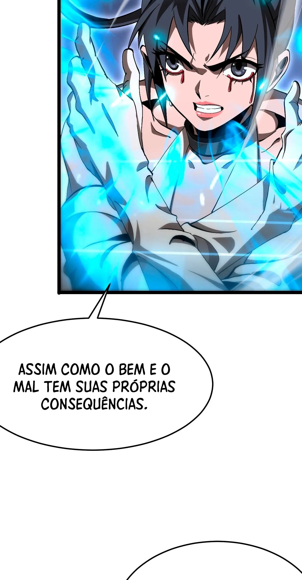 Apocalypse Online Capítulo 192 Página 13