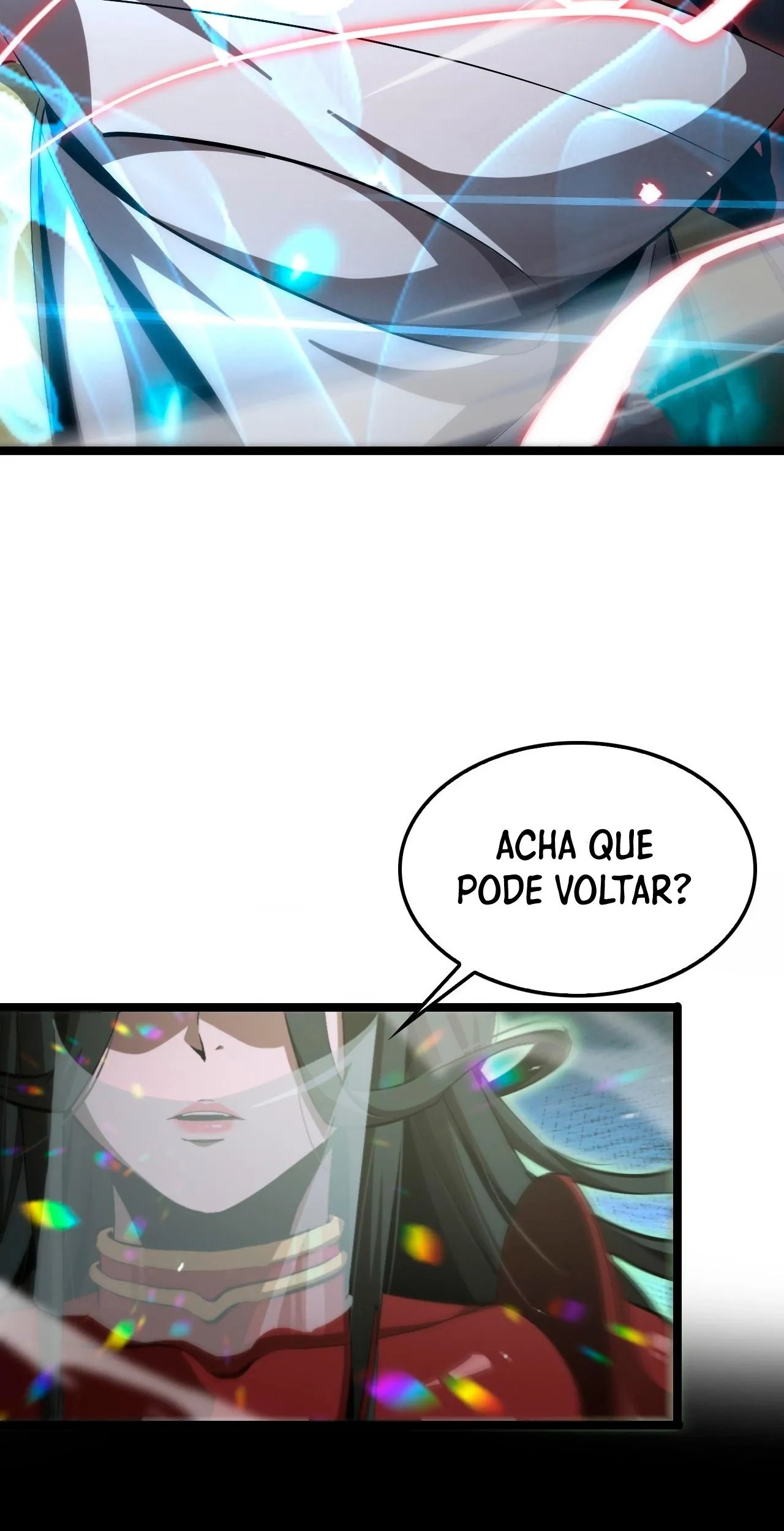 Apocalypse Online Capítulo 192 Página 18