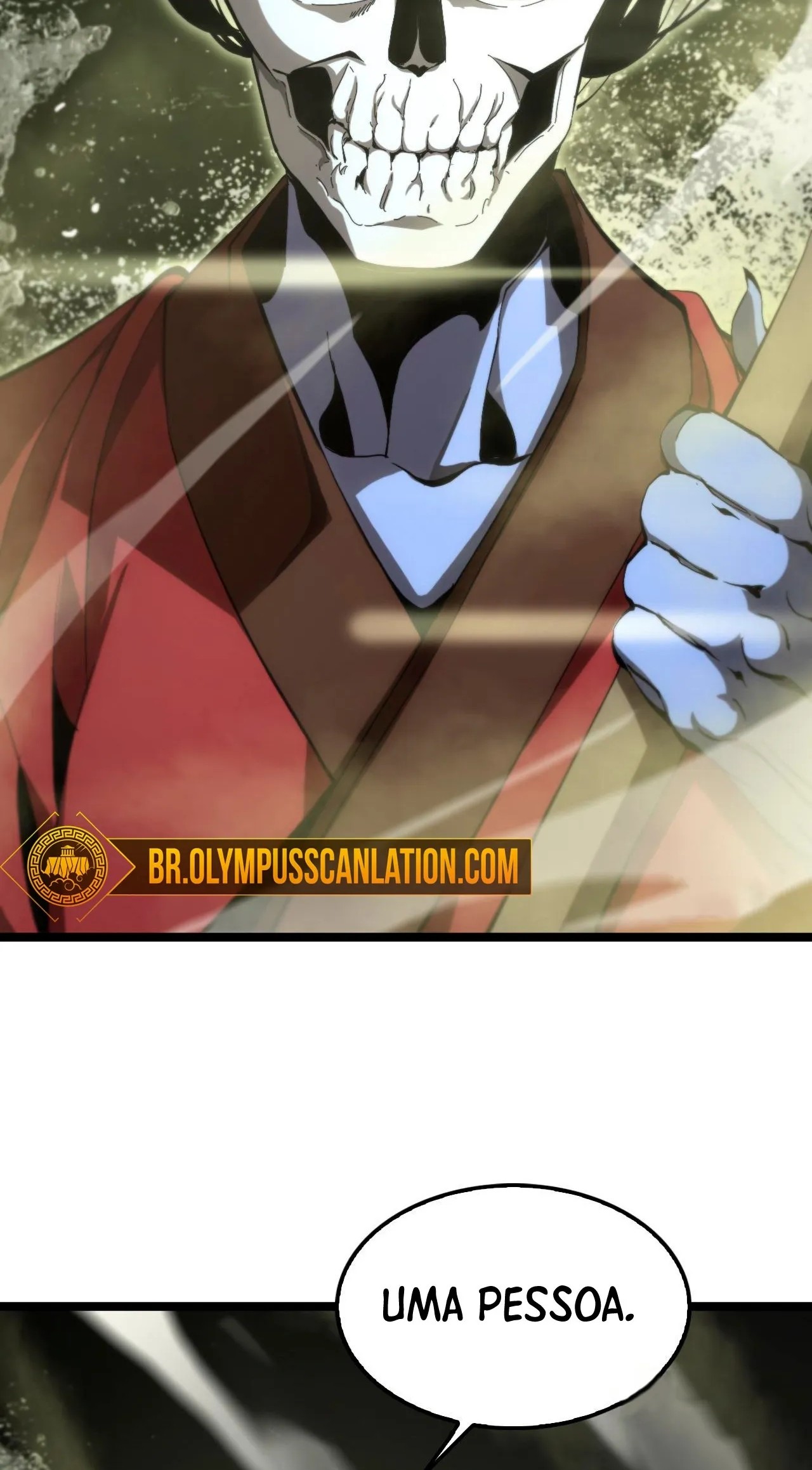 Apocalypse Online Capítulo 192 Página 26