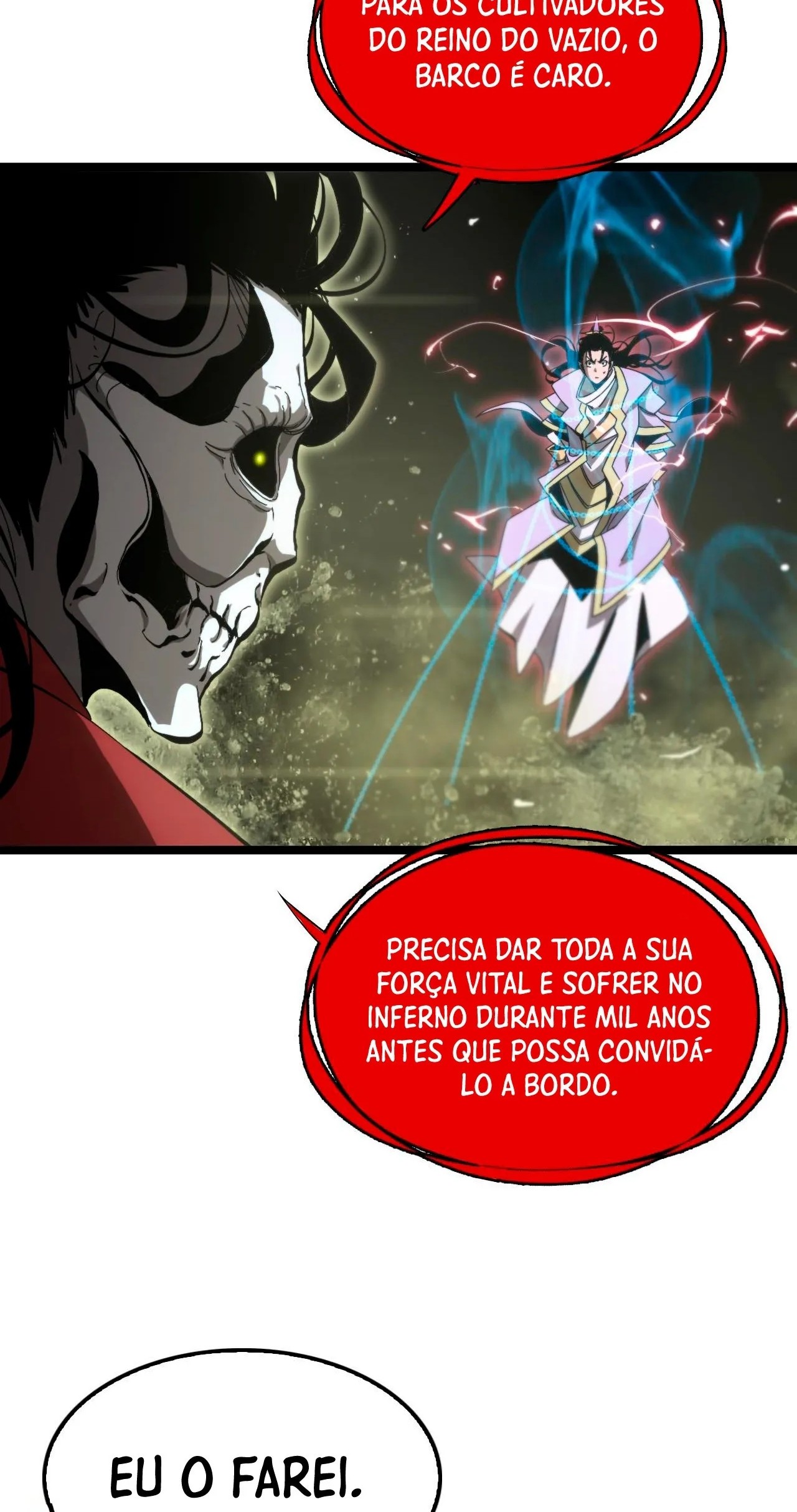Apocalypse Online Capítulo 192 Página 28