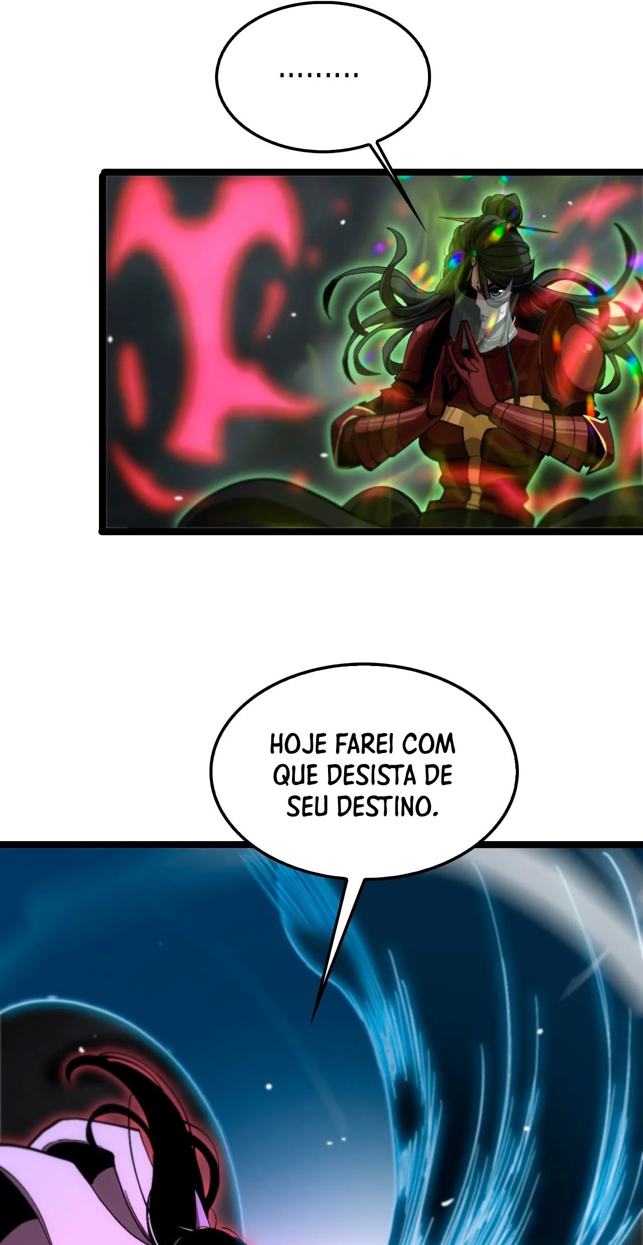 Apocalypse Online Capítulo 192 Página 4