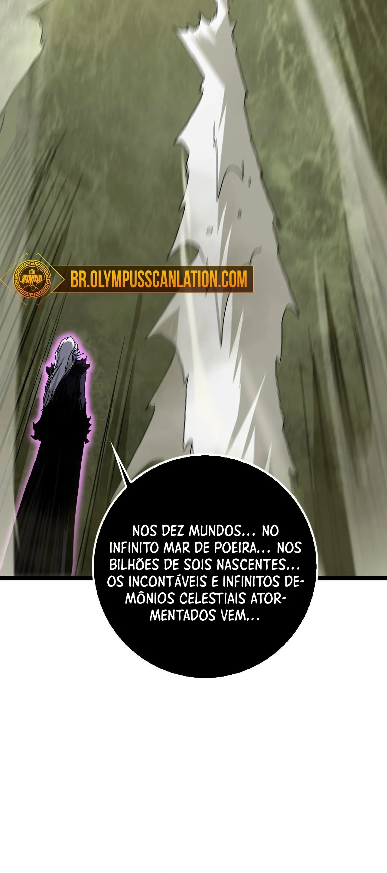 Apocalypse Online Capítulo 192 Página 40