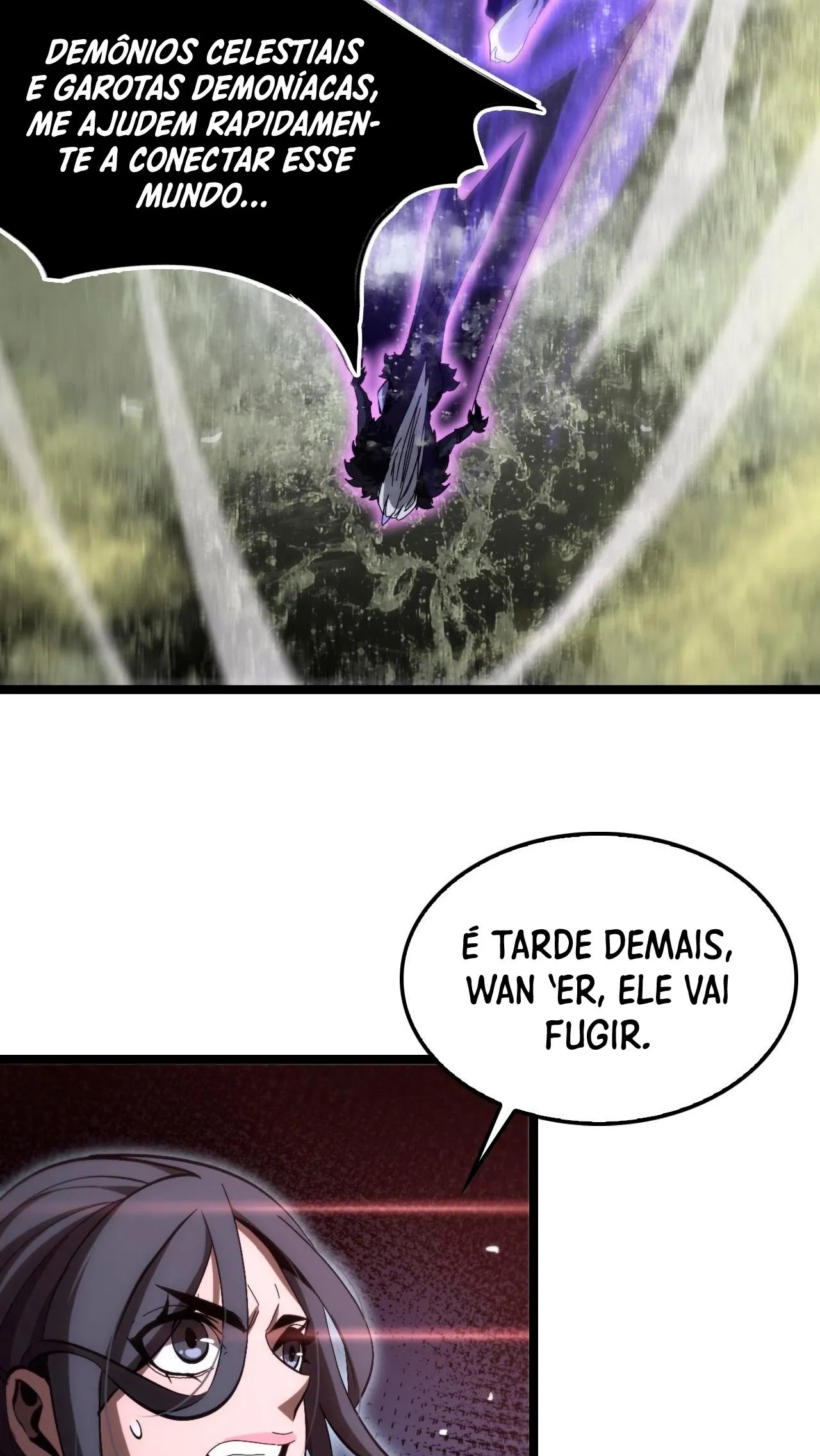 Apocalypse Online Capítulo 192 Página 43