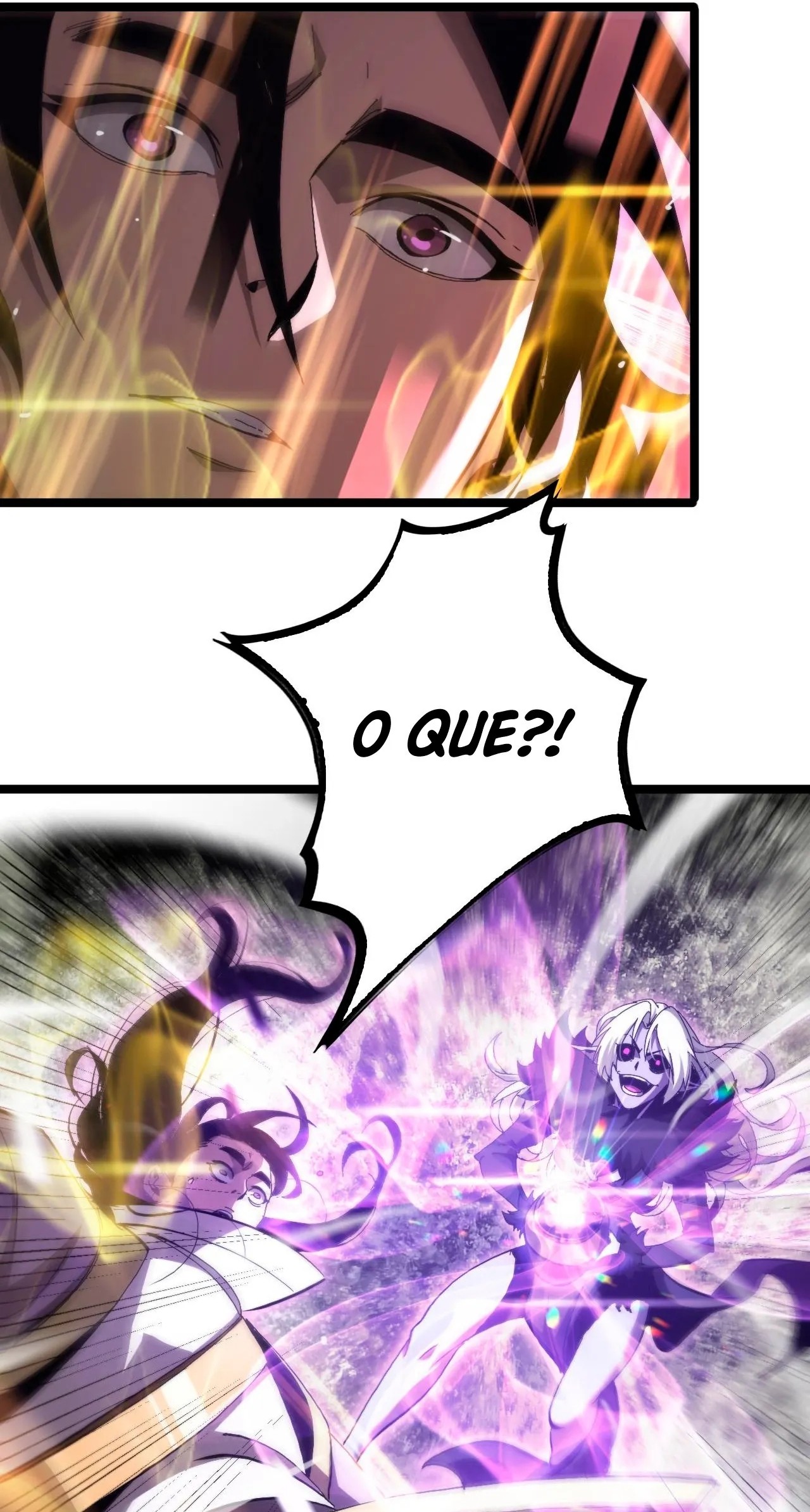 Apocalypse Online Capítulo 192 Página 53