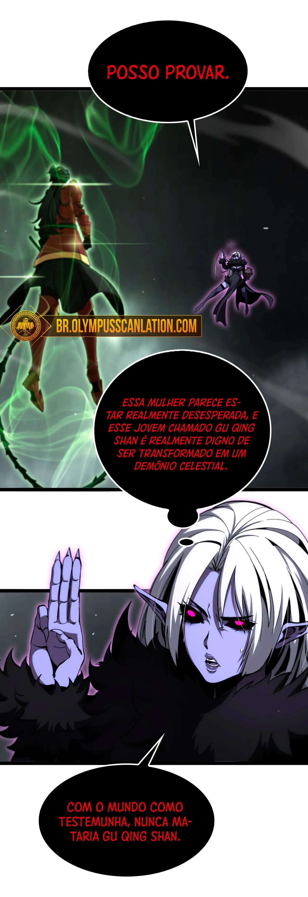 Apocalypse Online Capítulo 193 Página 12