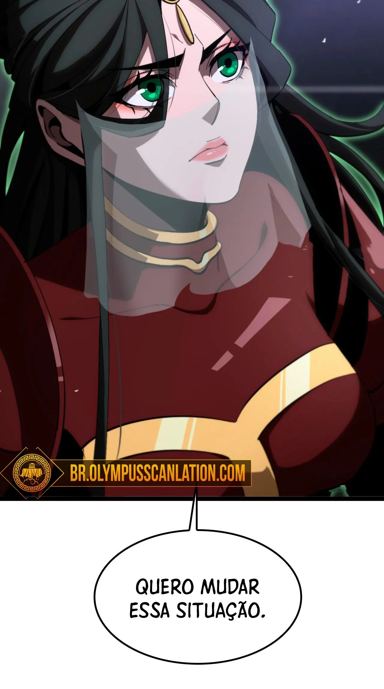 Apocalypse Online Capítulo 193 Página 18