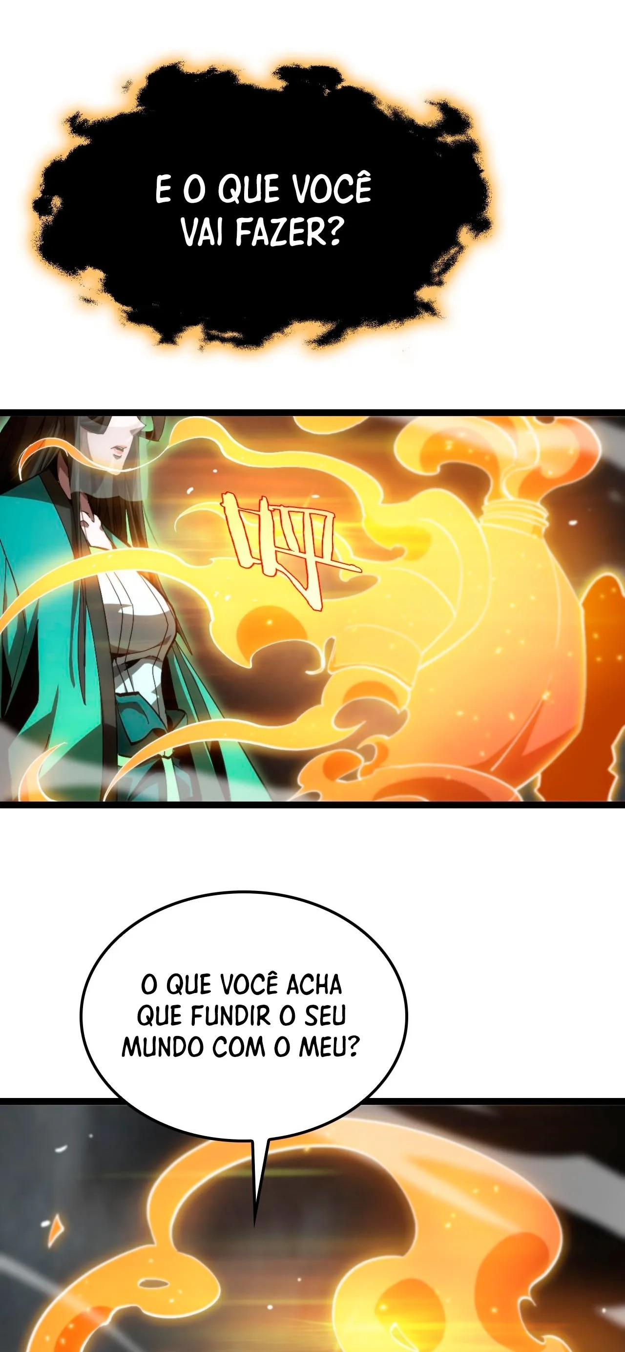 Apocalypse Online Capítulo 193 Página 19
