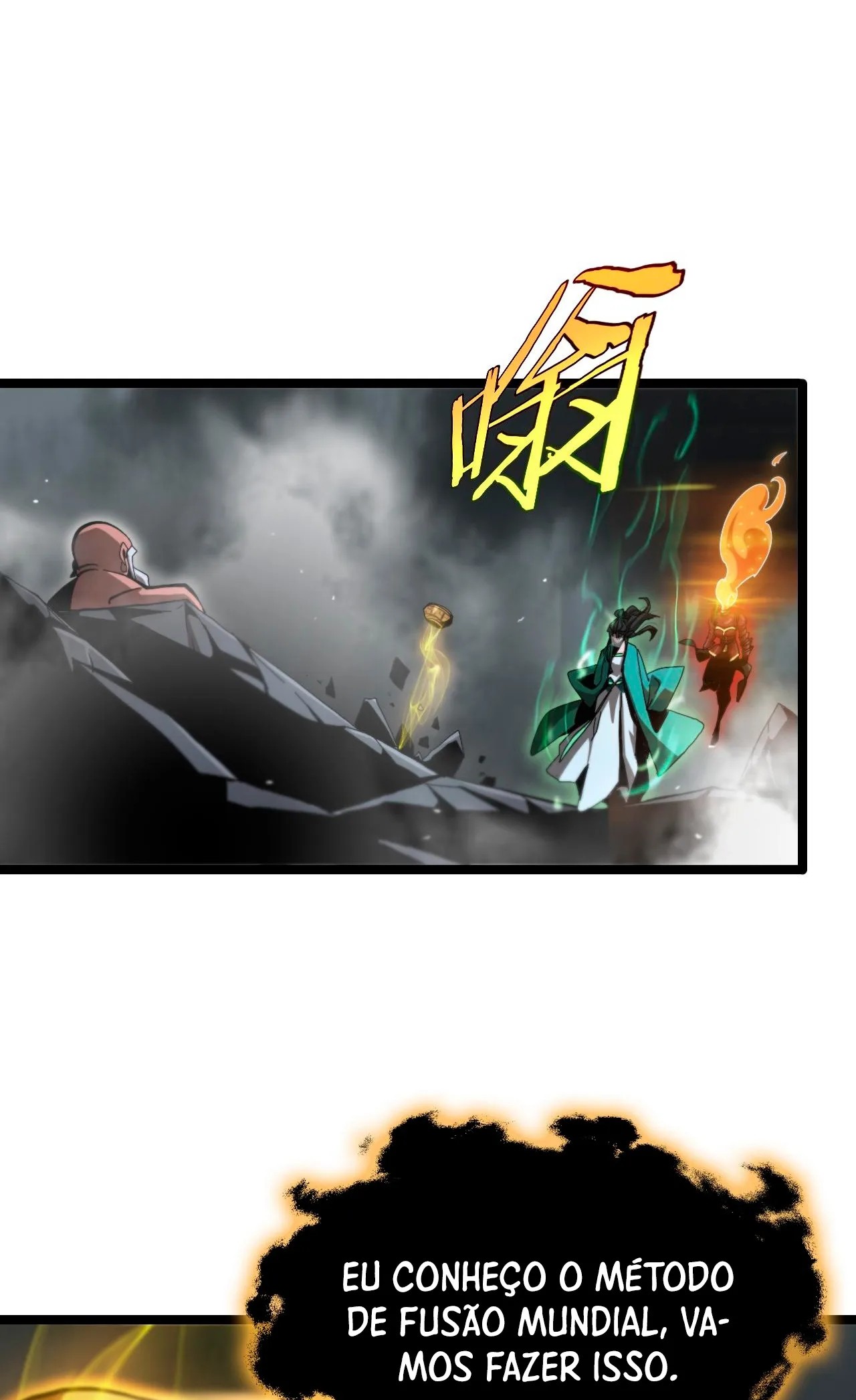 Apocalypse Online Capítulo 193 Página 22