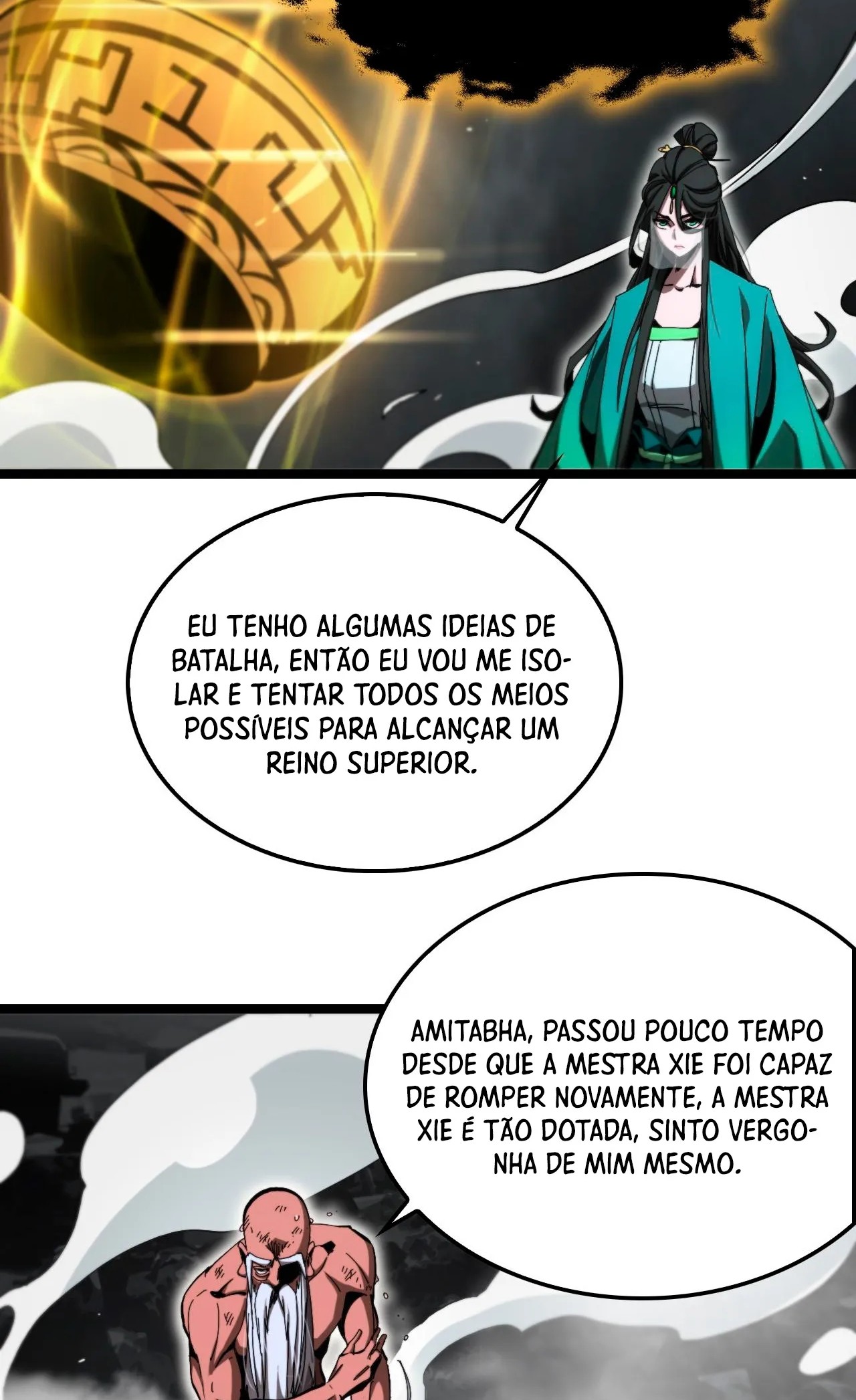 Apocalypse Online Capítulo 193 Página 23