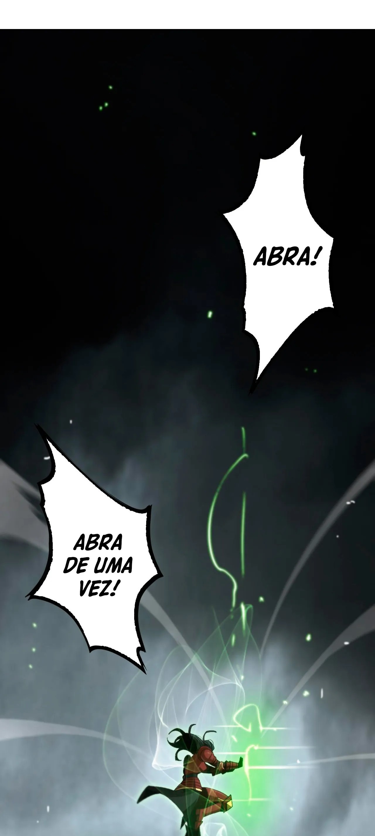 Apocalypse Online Capítulo 193 Página 3