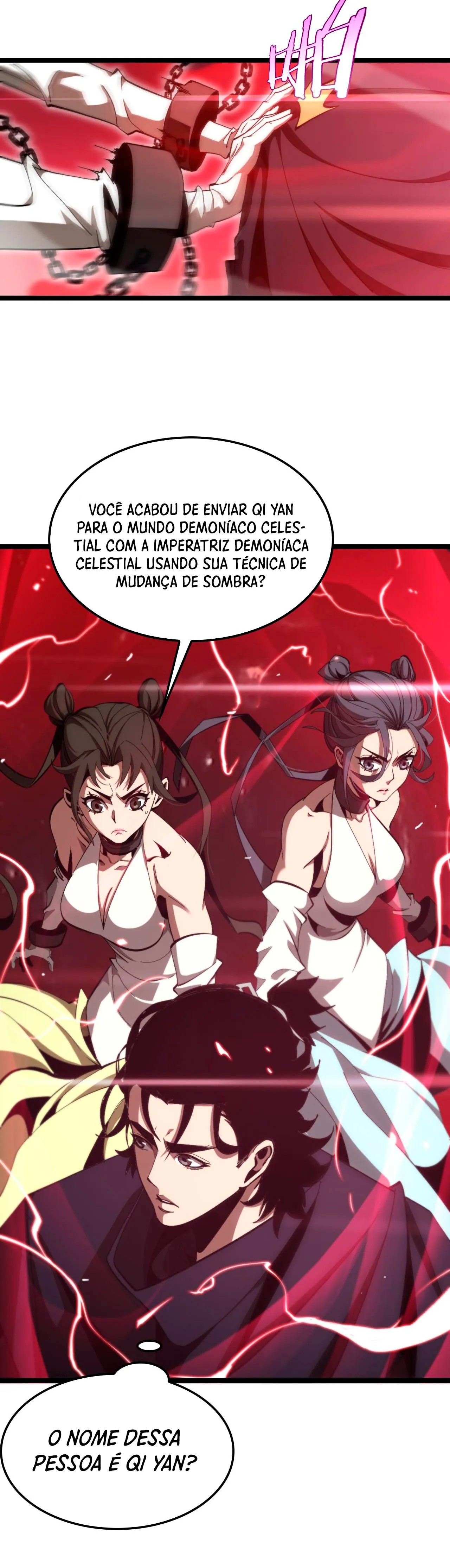 Apocalypse Online Capítulo 193 Página 30