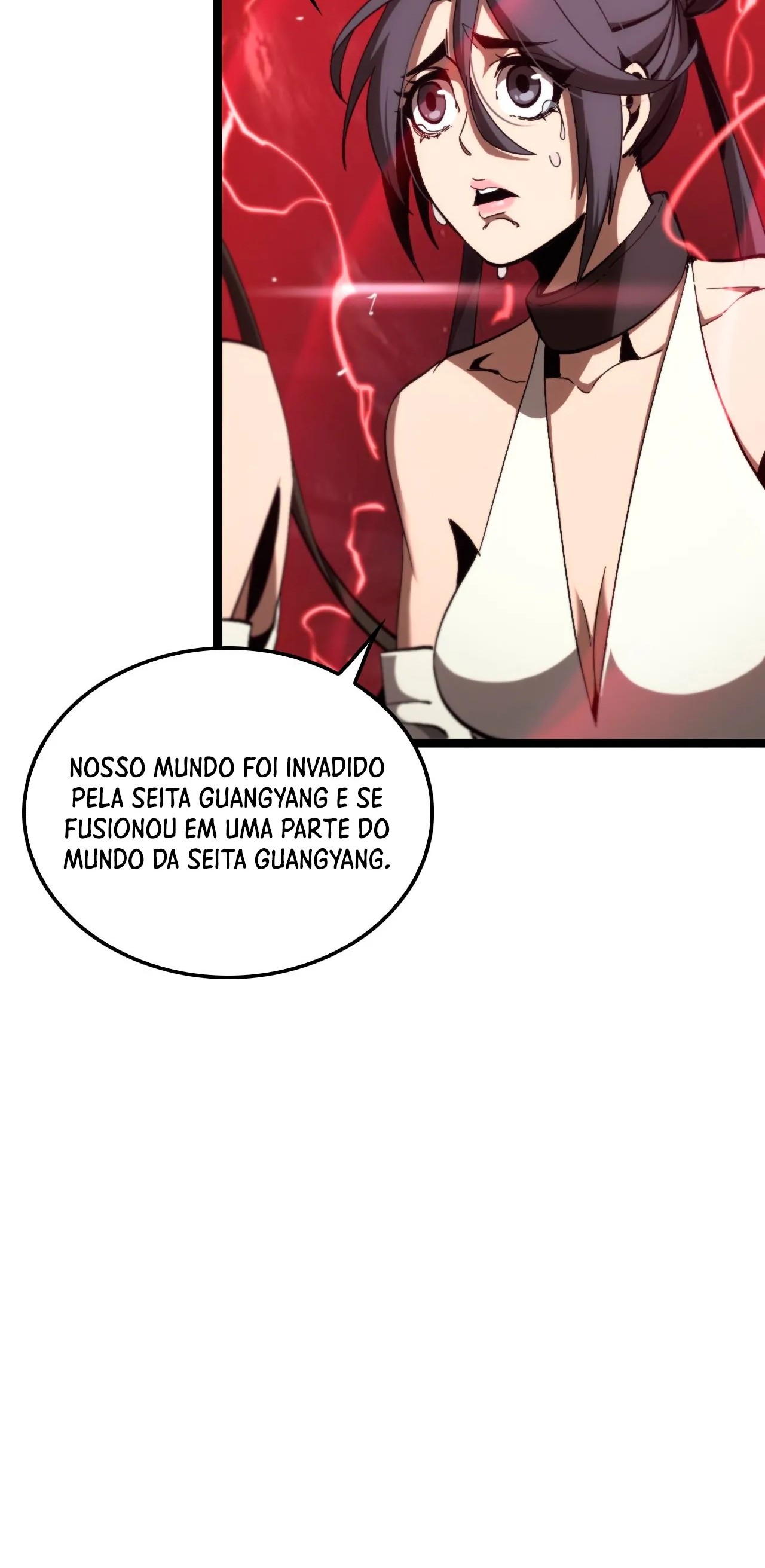 Apocalypse Online Capítulo 193 Página 34