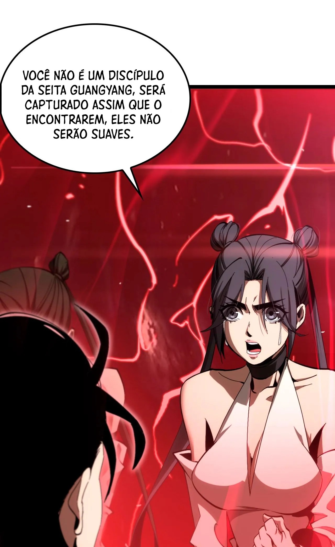Apocalypse Online Capítulo 193 Página 36