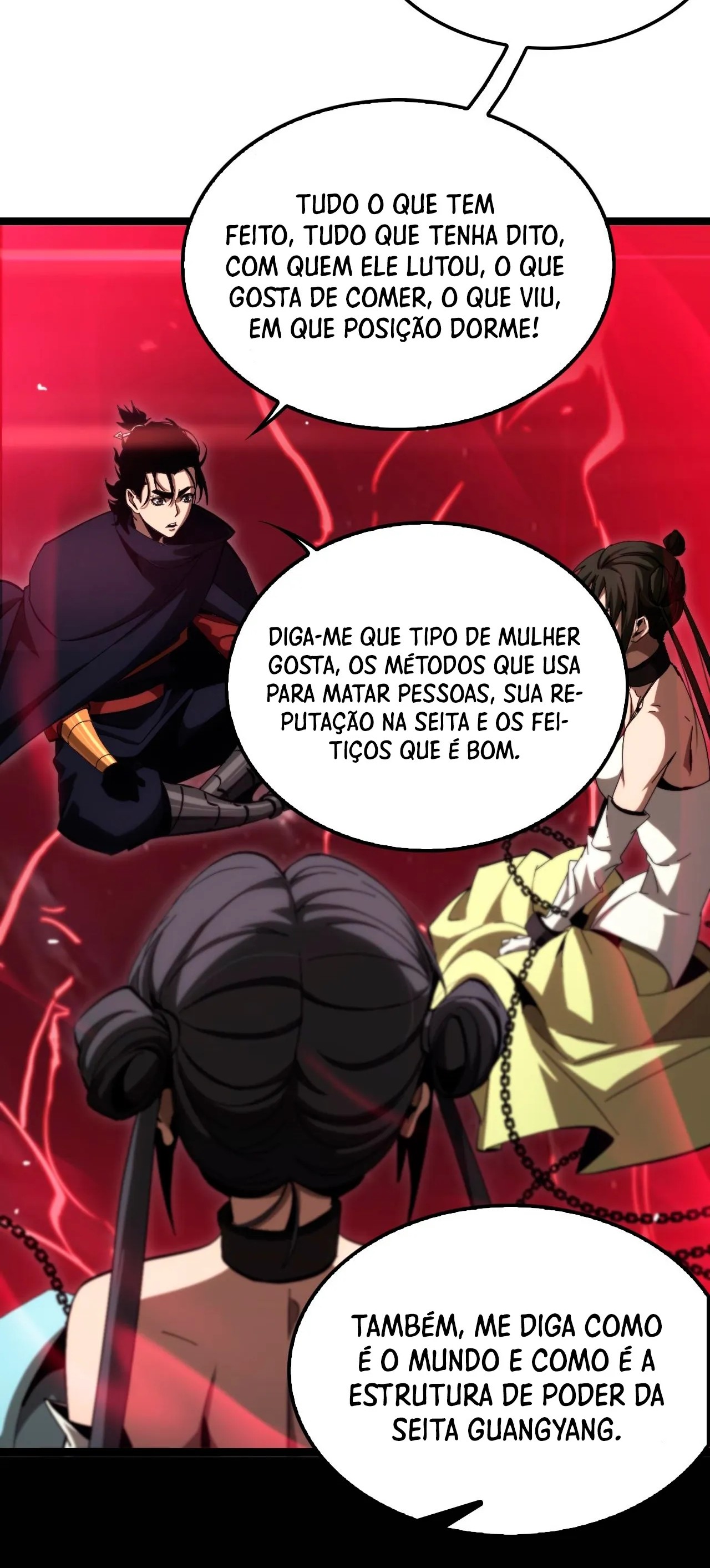 Apocalypse Online Capítulo 193 Página 41