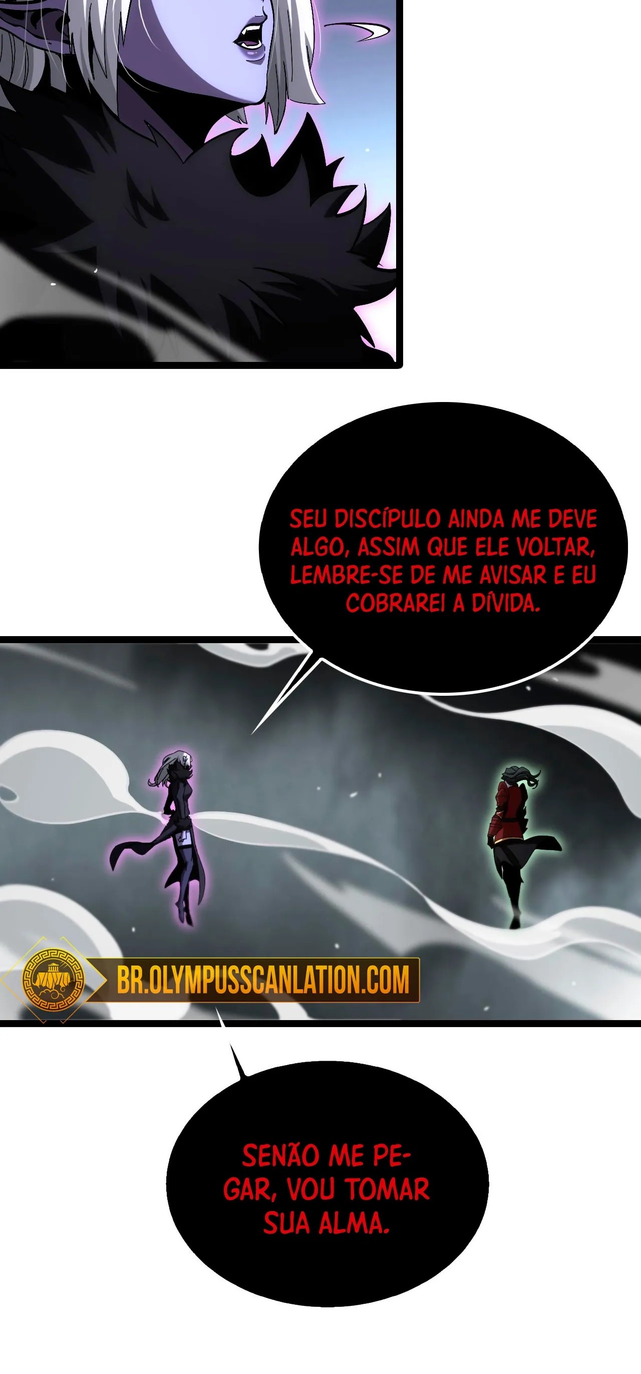 Apocalypse Online Capítulo 193 Página 8