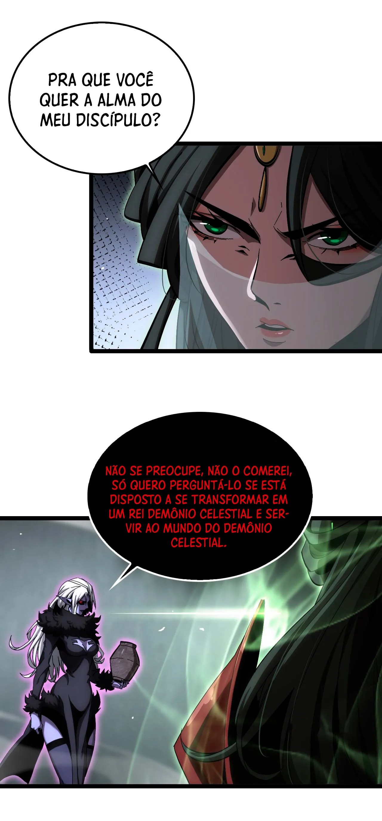 Apocalypse Online Capítulo 193 Página 9