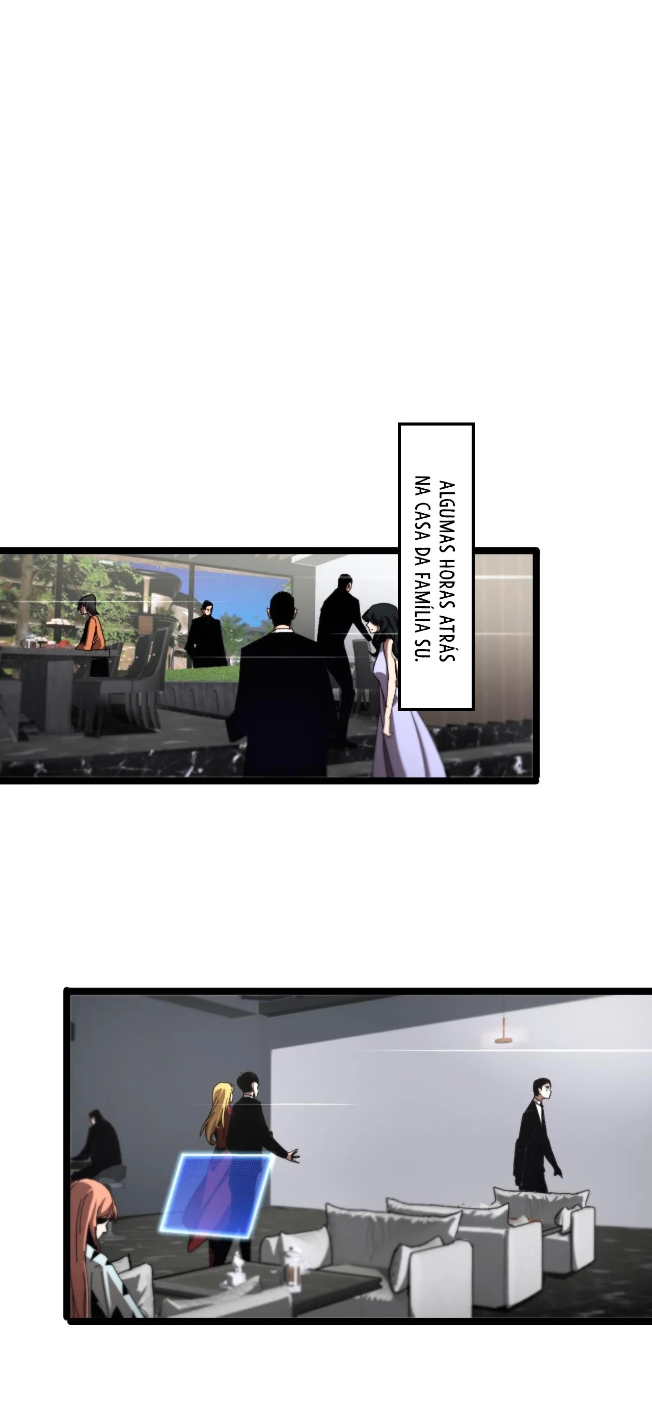 Apocalypse Online Capítulo 194 Página 21
