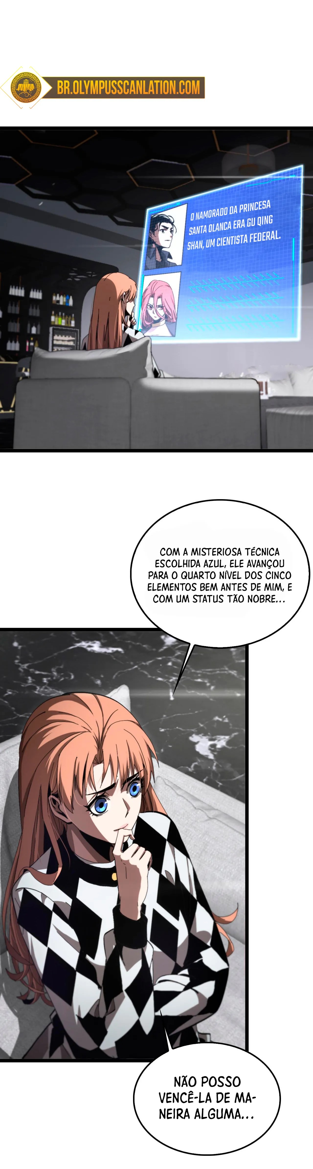 Apocalypse Online Capítulo 194 Página 22