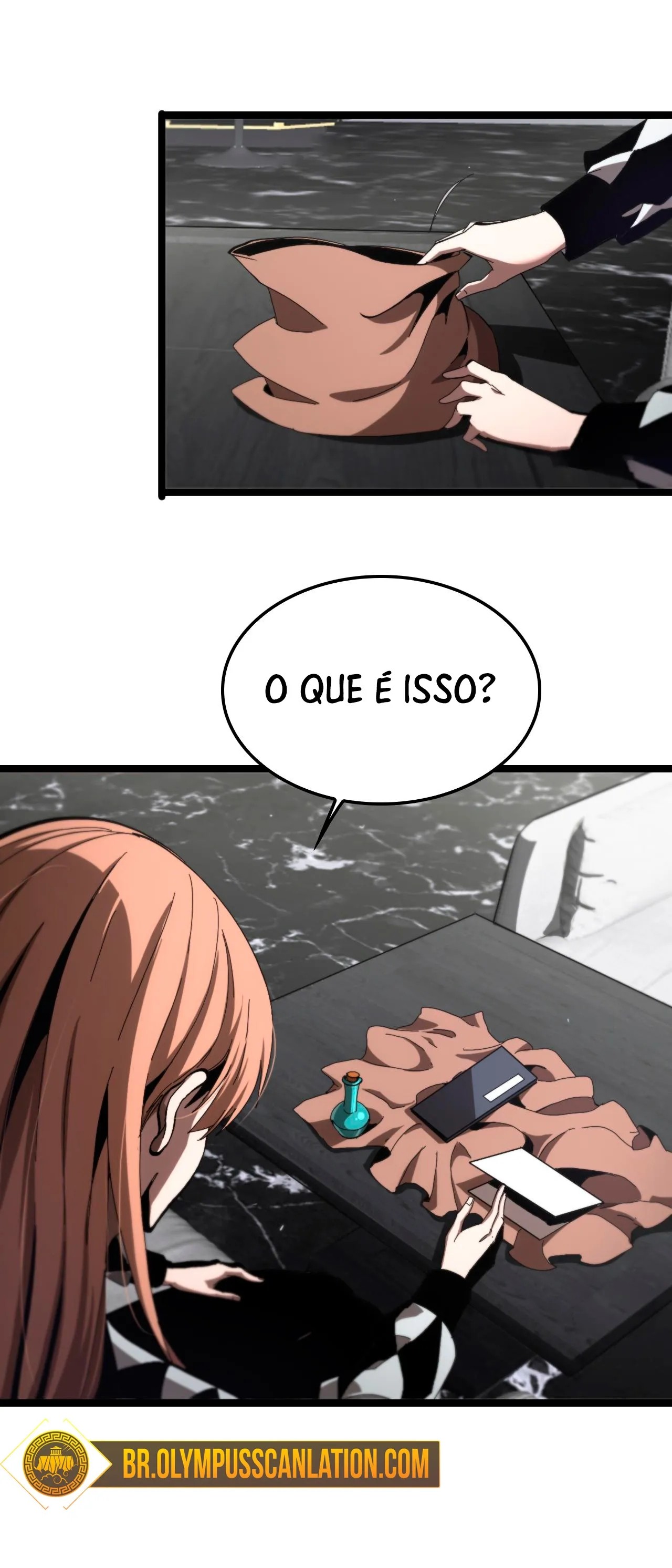 Apocalypse Online Capítulo 194 Página 24