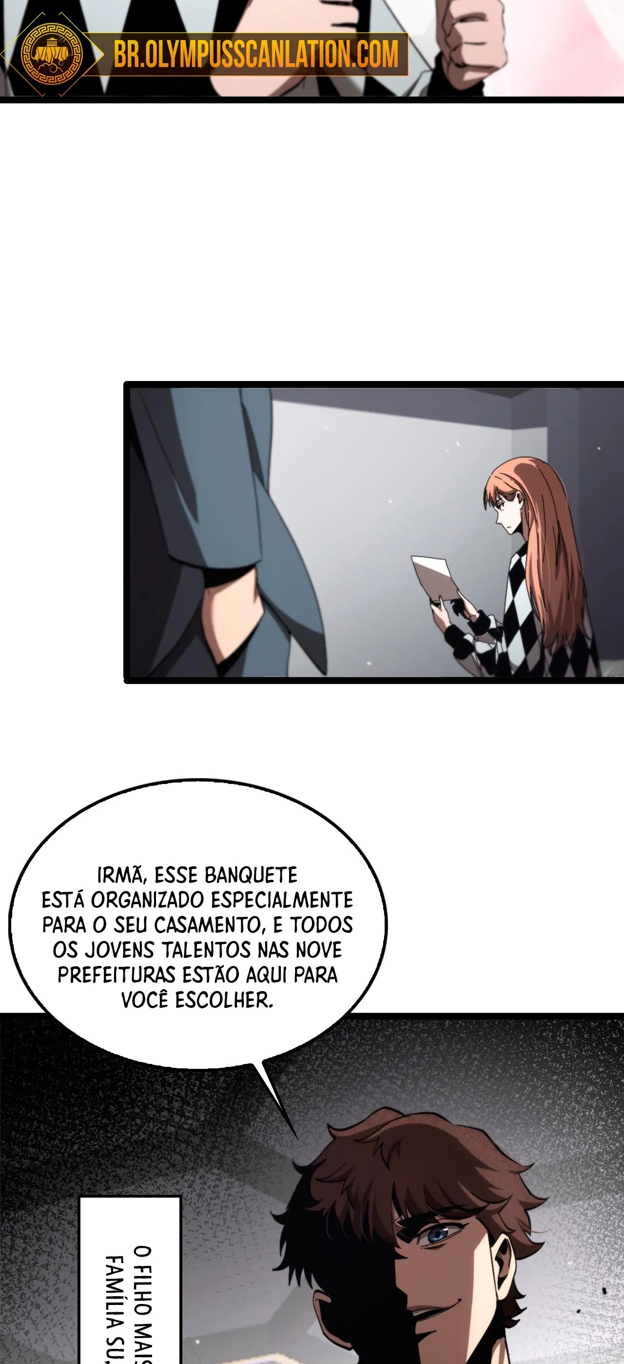 Apocalypse Online Capítulo 194 Página 26