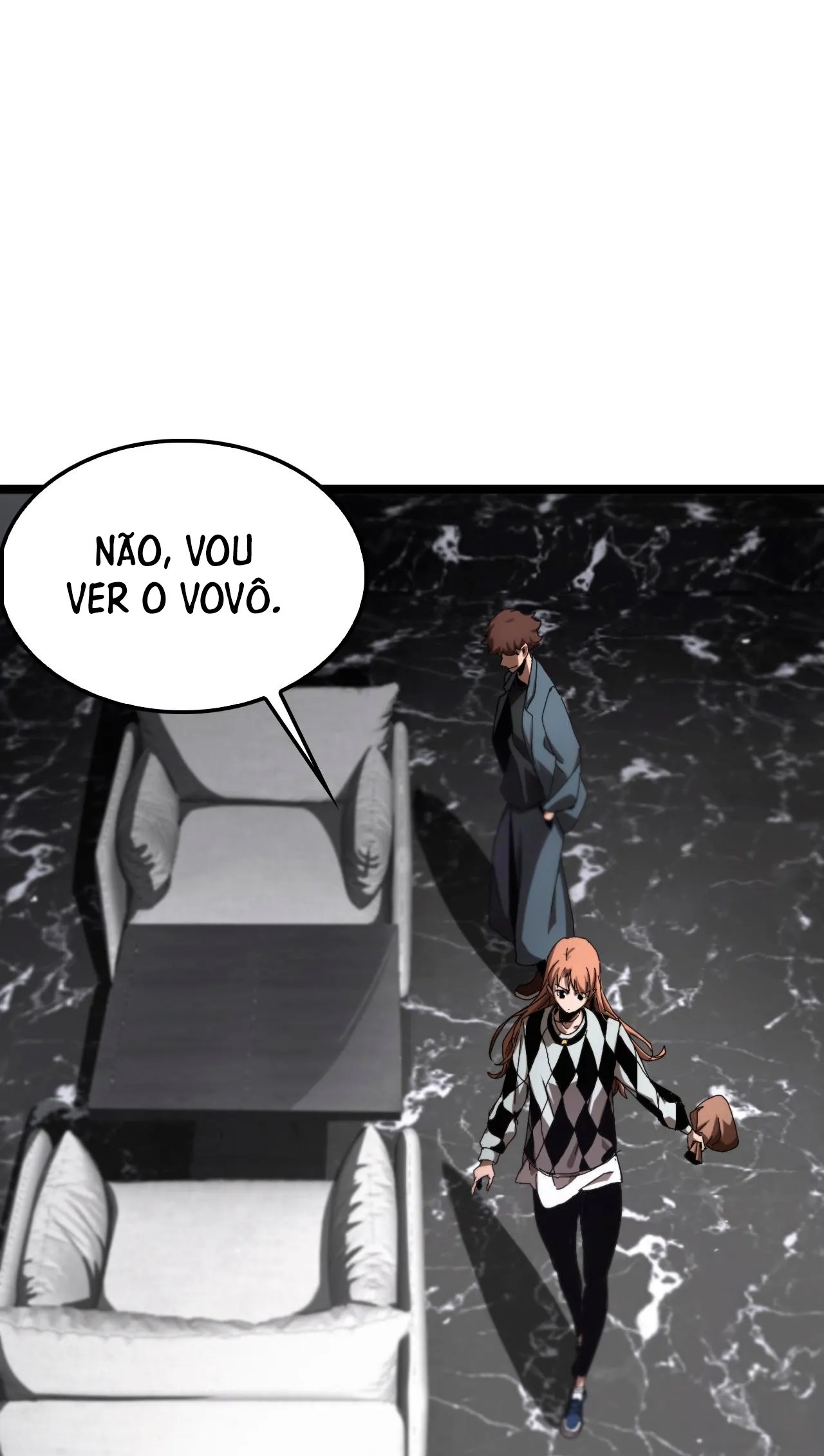Apocalypse Online Capítulo 194 Página 30