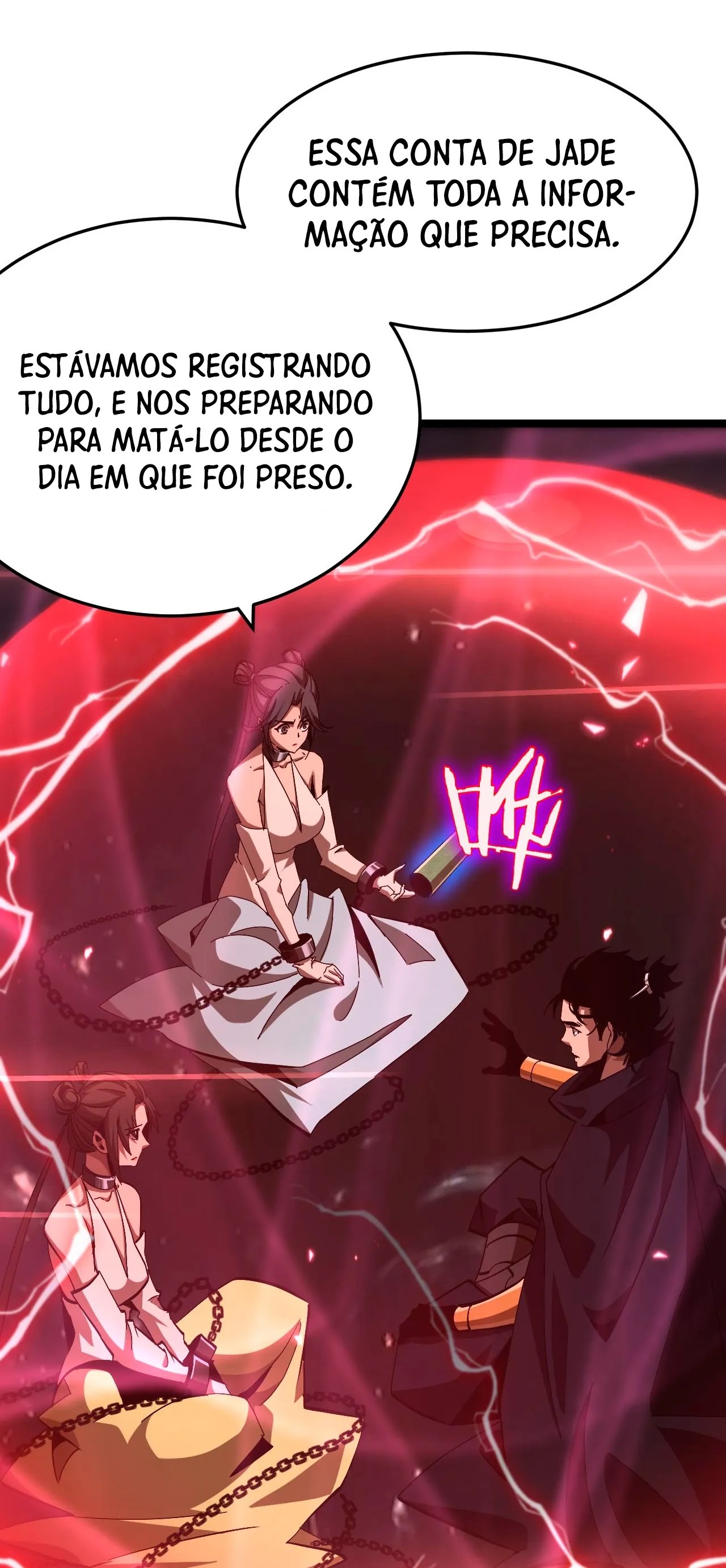 Apocalypse Online Capítulo 194 Página 6