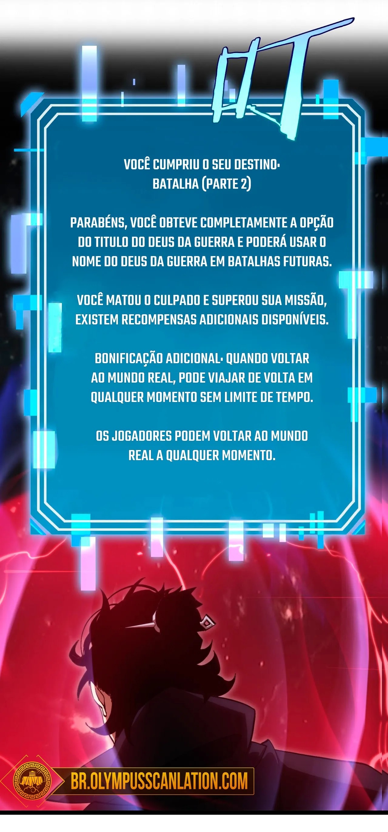 Apocalypse Online Capítulo 194 Página 8