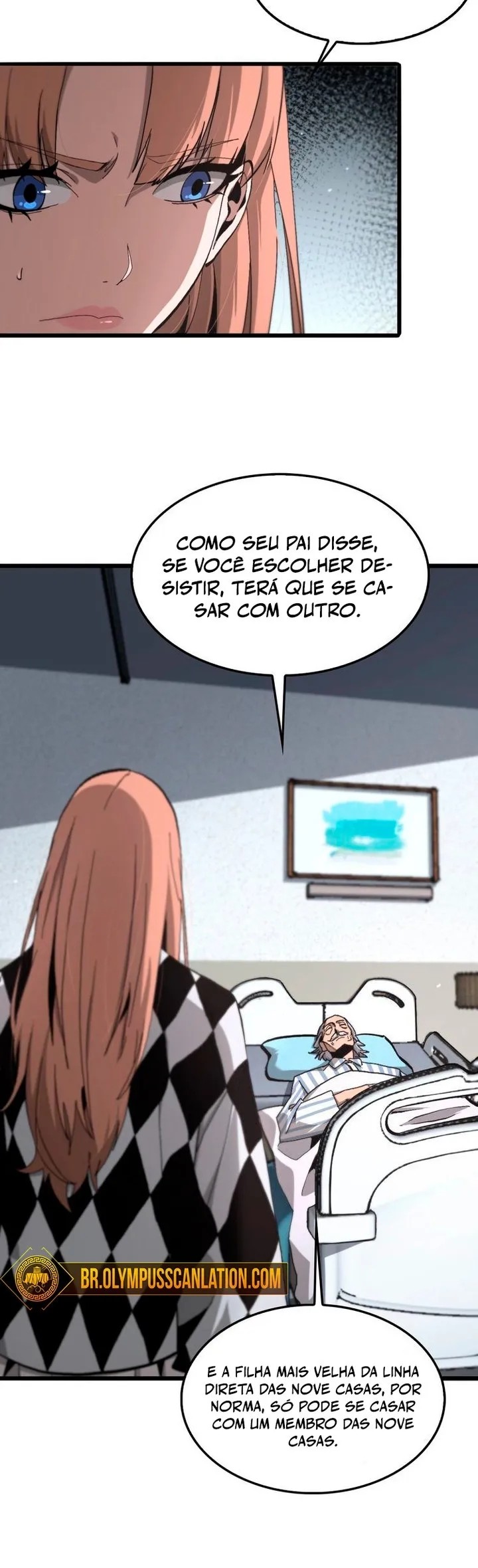 Apocalypse Online Capítulo 195 Página 11