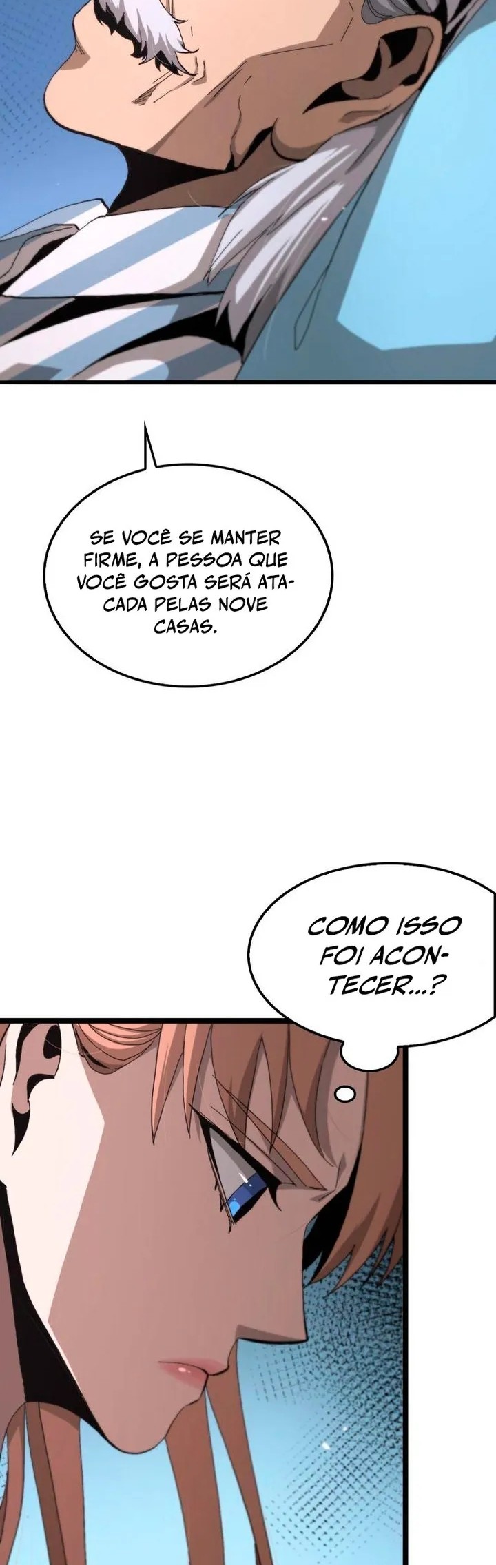 Apocalypse Online Capítulo 195 Página 13