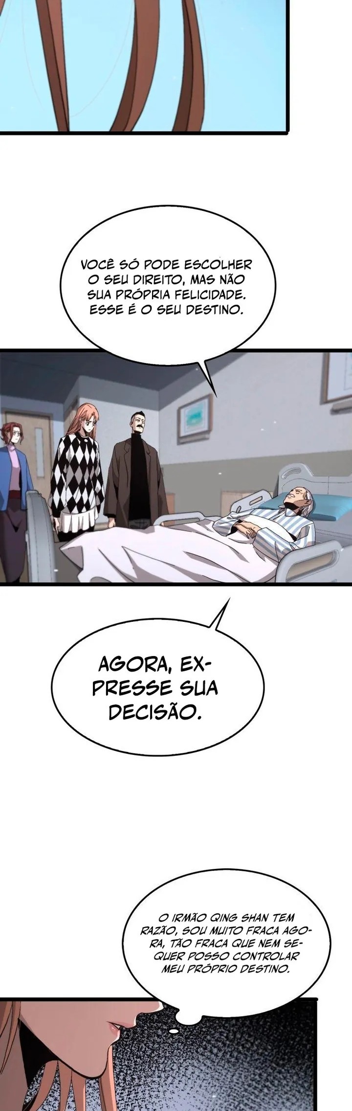 Apocalypse Online Capítulo 195 Página 14