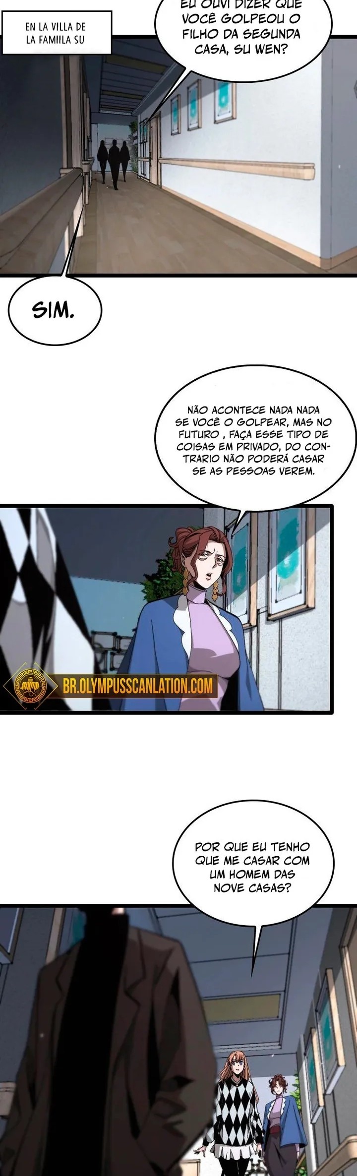 Apocalypse Online Capítulo 195 Página 2