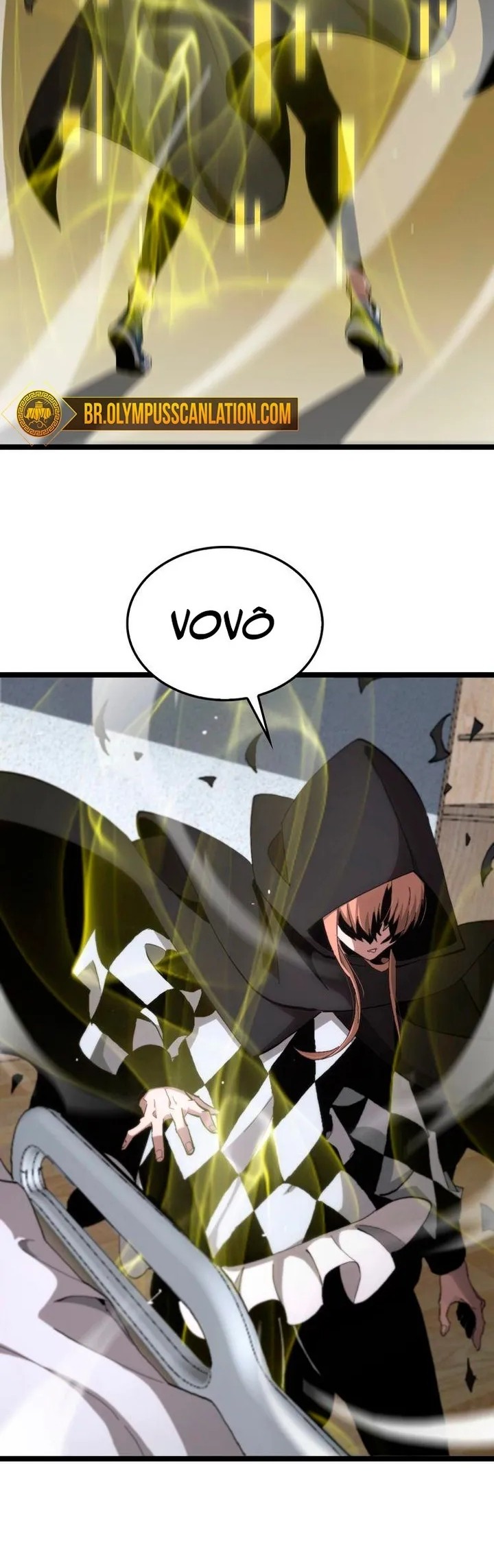 Apocalypse Online Capítulo 195 Página 21